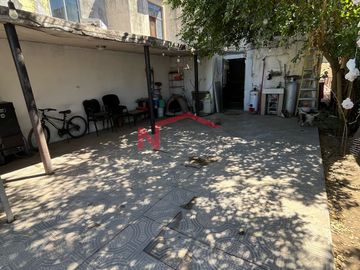 CASA EN VENTA EN COL. CENTRO