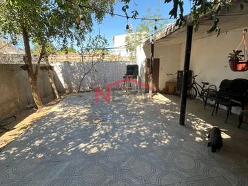 CASA EN VENTA EN COL. CENTRO