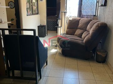 CASA EN VENTA EN COL. CENTRO
