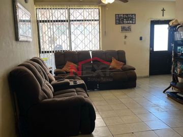 CASA EN VENTA EN COL. CENTRO