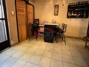 CASA EN VENTA EN COL. CENTRO