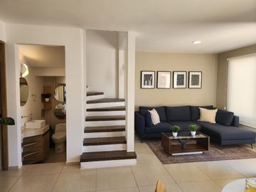 Casa en Venta, La  Cruz San Juan del Río, Querétaro