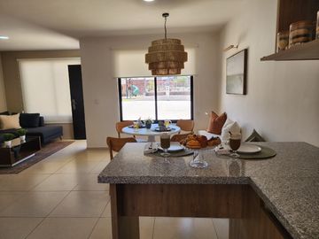 Casa en Venta, La  Cruz San Juan del Río, Querétaro