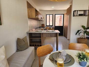 Casa en Venta, La  Cruz San Juan del Río, Querétaro