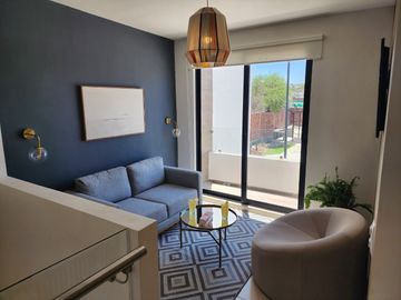 Casa en Venta, La  Cruz San Juan del Río, Querétaro