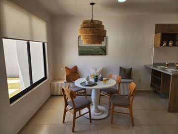 Casa en Venta, La  Cruz San Juan del Río, Querétaro