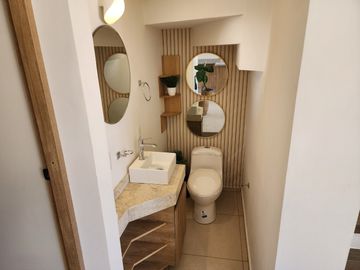 Casa en Venta, La  Cruz San Juan del Río, Querétaro