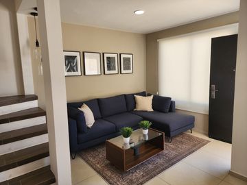 Casa en Venta, La  Cruz San Juan del Río, Querétaro