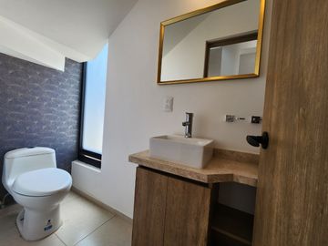 Casa en Venta, La Cruz, SanJuan del Río, Querétaro