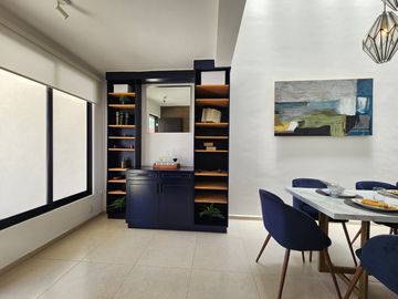 Casa en Venta, La Cruz, SanJuan del Río, Querétaro