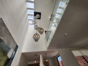 Casa en Venta, La Cruz, SanJuan del Río, Querétaro