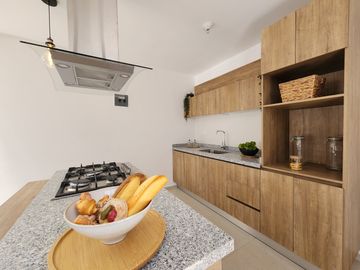 Casa en Venta, La Cruz, SanJuan del Río, Querétaro
