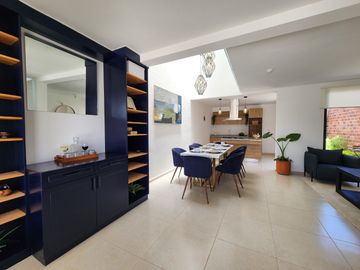 Casa en Venta, La Cruz, SanJuan del Río, Querétaro