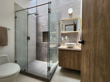 Casa en Venta, La Cruz, SanJuan del Río, Querétaro