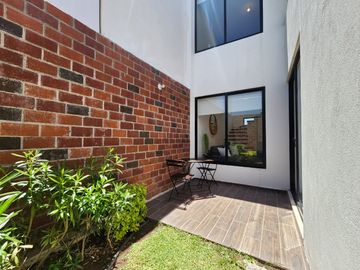 Casa en Venta, La Cruz, SanJuan del Río, Querétaro