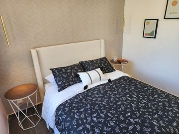 Casa en Venta El Barrio de la Cruz , San Juan del Río, Querétaro.