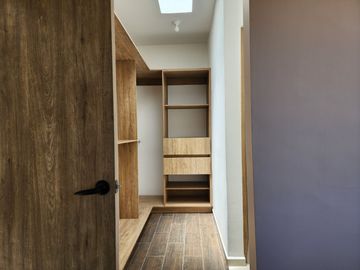 Casa en Venta El Barrio de la Cruz , San Juan del Río, Querétaro.
