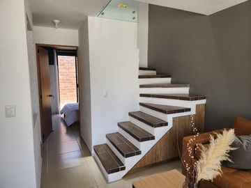 Casa en Venta El Barrio de la Cruz , San Juan del Río, Querétaro.