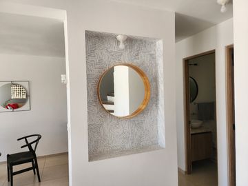 Casa en Venta El Barrio de la Cruz , San Juan del Río, Querétaro.