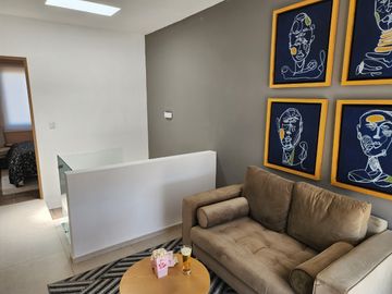 Casa en Venta El Barrio de la Cruz , San Juan del Río, Querétaro.