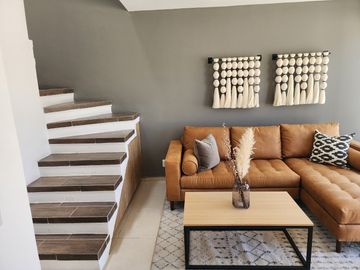 Casa en Venta El Barrio de la Cruz , San Juan del Río, Querétaro.