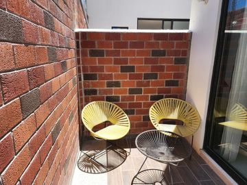 Casa en Venta El Barrio de la Cruz , San Juan del Río, Querétaro.