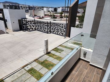 Casa en Venta El Barrio de la Cruz , San Juan del Río, Querétaro.