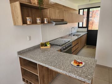 Casa en Venta El Barrio de la Cruz , San Juan del Río, Querétaro.