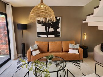 Casa en Venta, La Cruz en San Juan del  Río, Querétaro.