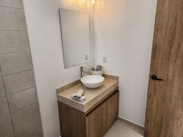 Casa en Venta, La Cruz en San Juan del  Río, Querétaro.