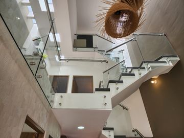 Casa en Venta, La Cruz en San Juan del  Río, Querétaro.