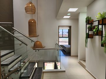 Casa en Venta, La Cruz en San Juan del  Río, Querétaro.