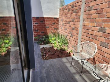 Casa en Venta, La Cruz en San Juan del  Río, Querétaro.