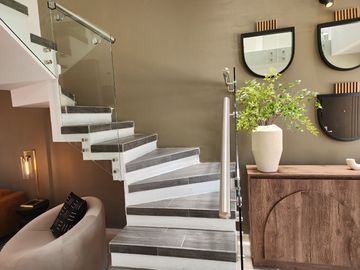 Casa en Venta, La Cruz en San Juan del  Río, Querétaro.