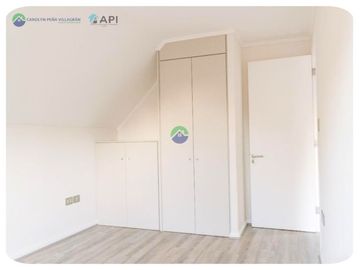 CASA DOS NIVELES,  4 DORMITORIOS, BRISAS DEL SOL, TALCAHUANO