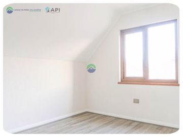 CASA DOS NIVELES,  4 DORMITORIOS, BRISAS DEL SOL, TALCAHUANO