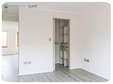CASA DOS NIVELES,  4 DORMITORIOS, BRISAS DEL SOL, TALCAHUANO