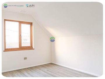 CASA DOS NIVELES,  4 DORMITORIOS, BRISAS DEL SOL, TALCAHUANO