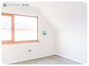 CASA DOS NIVELES,  4 DORMITORIOS, BRISAS DEL SOL, TALCAHUANO