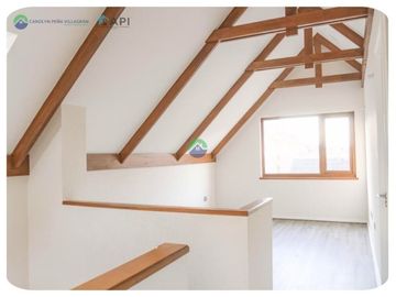 CASA DOS NIVELES,  4 DORMITORIOS, BRISAS DEL SOL, TALCAHUANO