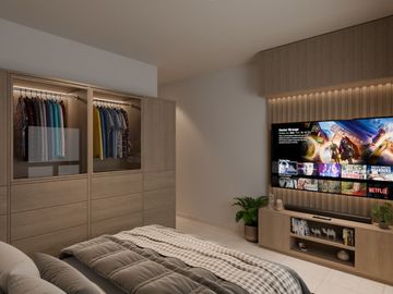 DEPARTAMENTO EN PREVENTA $3,900,000 M.N. COL ROMA MTY NUEVO LEON