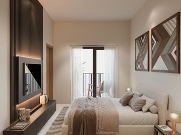 DEPARTAMENTO EN PREVENTA $3,900,000 M.N. COL ROMA MTY NUEVO LEON