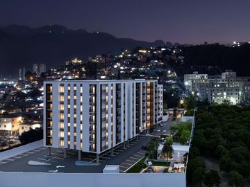 DEPARTAMENTO EN PREVENTA $3,900,000 M.N. COL ROMA MTY NUEVO LEON