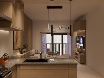 DEPARTAMENTO EN PREVENTA $3,900,000 M.N. COL ROMA MTY NUEVO LEON