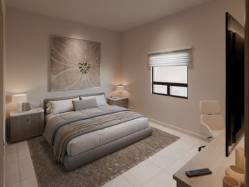 DEPARTAMENTO EN PREVENTA $3,900,000 M.N. COL ROMA MTY NUEVO LEON