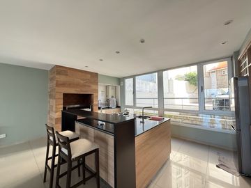 Departamento - Guemes