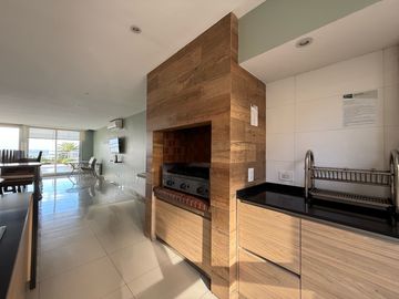 Departamento - Guemes