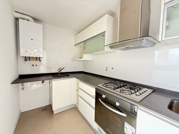 Departamento - Guemes