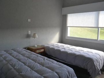 Casa en venta - 4 Dormitorios 4 Baños - 334Mts2 - Costa Esmeralda, Pinamar