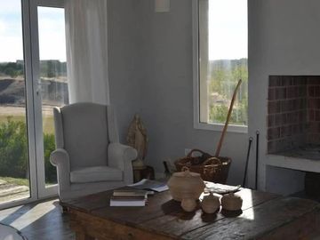 Casa en venta - 4 Dormitorios 4 Baños - 334Mts2 - Costa Esmeralda, Pinamar